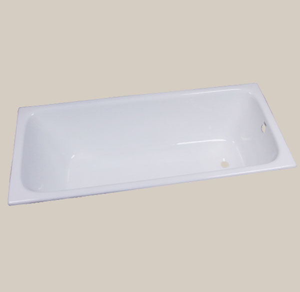 Drop in Cast Iron Bathtub Manufacturer