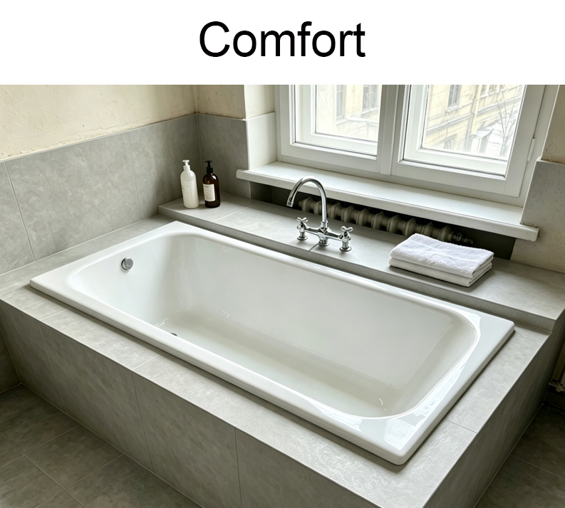 Comfort