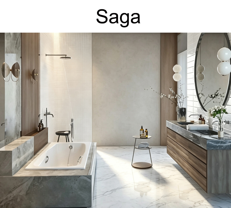 Saga
